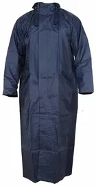 Polyester Raincoat for Men 