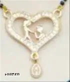 Alloy Mangalsutra for Women 