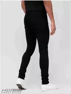Denim Slim Fit Jeans for Men 