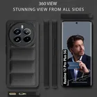 Realme 12 Pro 5G Mobile Back Cover 