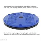 Double Spring Tummy Trimmer with Twister 