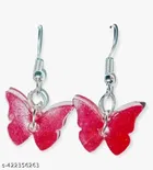 Alloy Earrings for Women 
