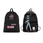 Combo of PU Backpacks for Women & Girls 