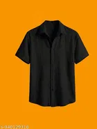 Casual Shirts for Men, Pack of 2 