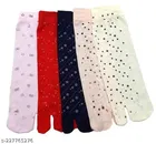 Nylon Socks for Women 