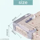 Plastic Furniture Corner Protector 