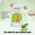 डरमिक्स हैंड वाश नीम & एलोवेरा 750ml 