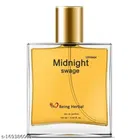 Being Herbal Midnight Perfume for Men & Women (100 ml)