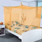 Polyester Single Bed Mosquito Net 
