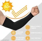 Nylon Arm Sleeves for Unisex 