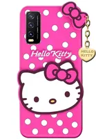 Vivo Y11s / Y12s / Y20 / Y20i / Y20s Rubber Mobile Cover 