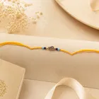 Designer Kanha Rakhi for Brother