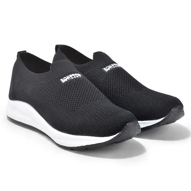 Sport Shoes For Men, Black (9)