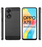 OPPO A78 4G Mobile Back Cover 