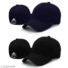 Cotton Cap for Men & Women 