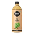 रॉ प्रेसरी जल जीरा 750 ml