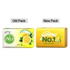 Godrej No 1 Lime & Aloevera 4X43 g 