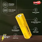 Rechargeable Flashlight Torch 