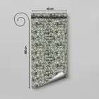 PVC Self Adhesive Wall Stickers 