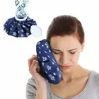 के कुडोस आइस कोल्ड पैक रियूसबल आइस बैग हॉट वाटर बैग फॉर इंजरीज पैन रिलीफ बैग