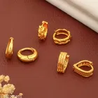 Combo Of Earrings/Studs/Bali For Women'S/Girls