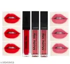 Matte Me Liquid Lipsticks 