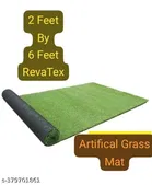 Artificial Grass Doormat 