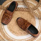 Sandals for Men, Tan 