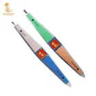 Majestique Multi-Use Nail File Professional Nail Buffer 