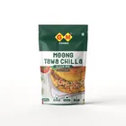 GM Foods Moong Tawa Chilla Flour 400 g