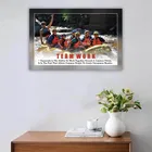 MDF Designer Wall Painting for Home & Office 