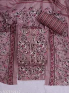 Cotton Printed Suits & Dress Material for Women 