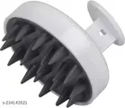 Hair Scalp Massager, Multicolor, Pack of 1