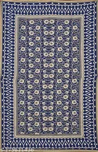 Polycotton 5 Seater Sofa Covers With Table Cover 