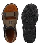Outdoor Sandal for Men 