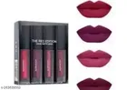 The Red Edition Lipsticks 