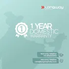 Longway Sage Juicer Mixer Grinder 