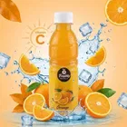 Freshly Orange Juice 24X250 ml 