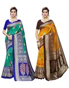 New Fancy Mysore Silk Festive Sarees 