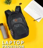 Mindesa Camoflauge 3+1 Pocket Laptop Backpack 30L 