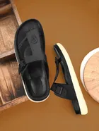 Solid Loafers for Men 