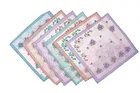 Cotton Printed Handkerchiefs for Women 