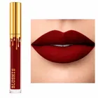 Non Transfer Long Lasting Liquid Lipstick, Maroon Touch, 6 ml