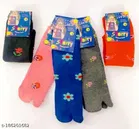 Woolen Socks for Women 