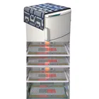 PVC Printed Refrigerator Top Cover & Mats 