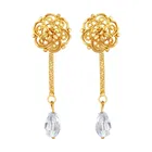 Alloy Earrings for Women 