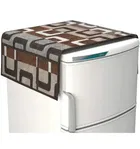 5 Pcs Fridge Cover 