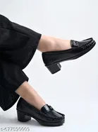 Shoetopia Loafers 