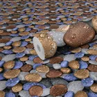 Vinyl Wallpaper Sticker for Wall Decoration 