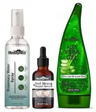 Mensport Rosemary Hair Spray 
